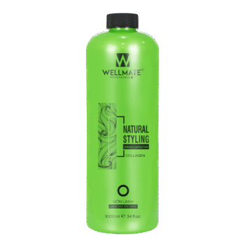 Uốn Lạnh Thông Minh Collagen